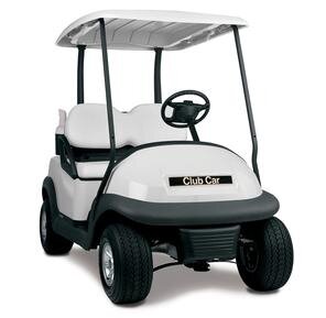 Standard Golf Cart